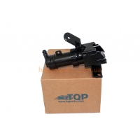 Форсунка омывателя фары прав. Suzuki Grand Vitara 06-, 39155-65J01, 3915565J01